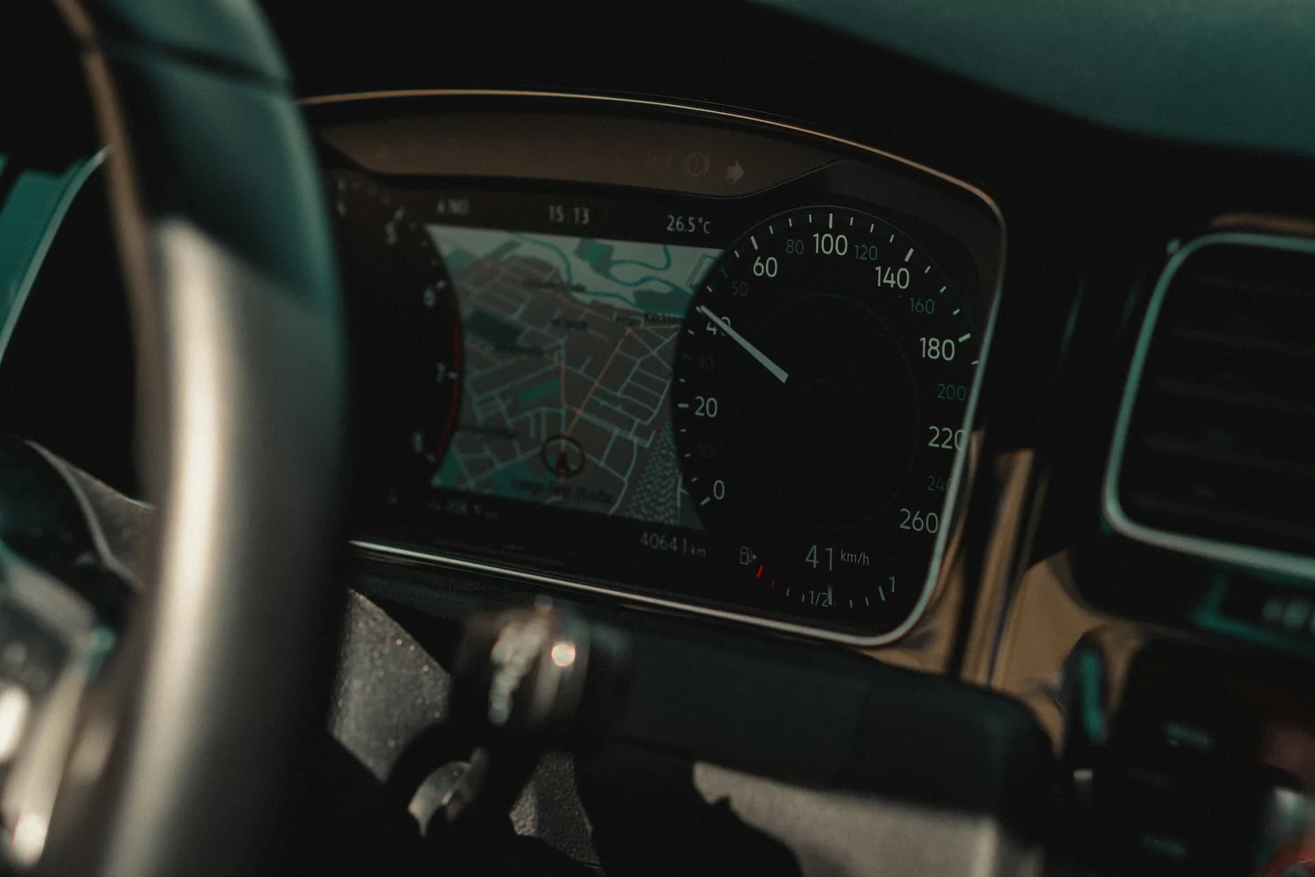 Imagen de cabecera de GPS qué es y cómo esta tecnología facilita nuestra vida diaria