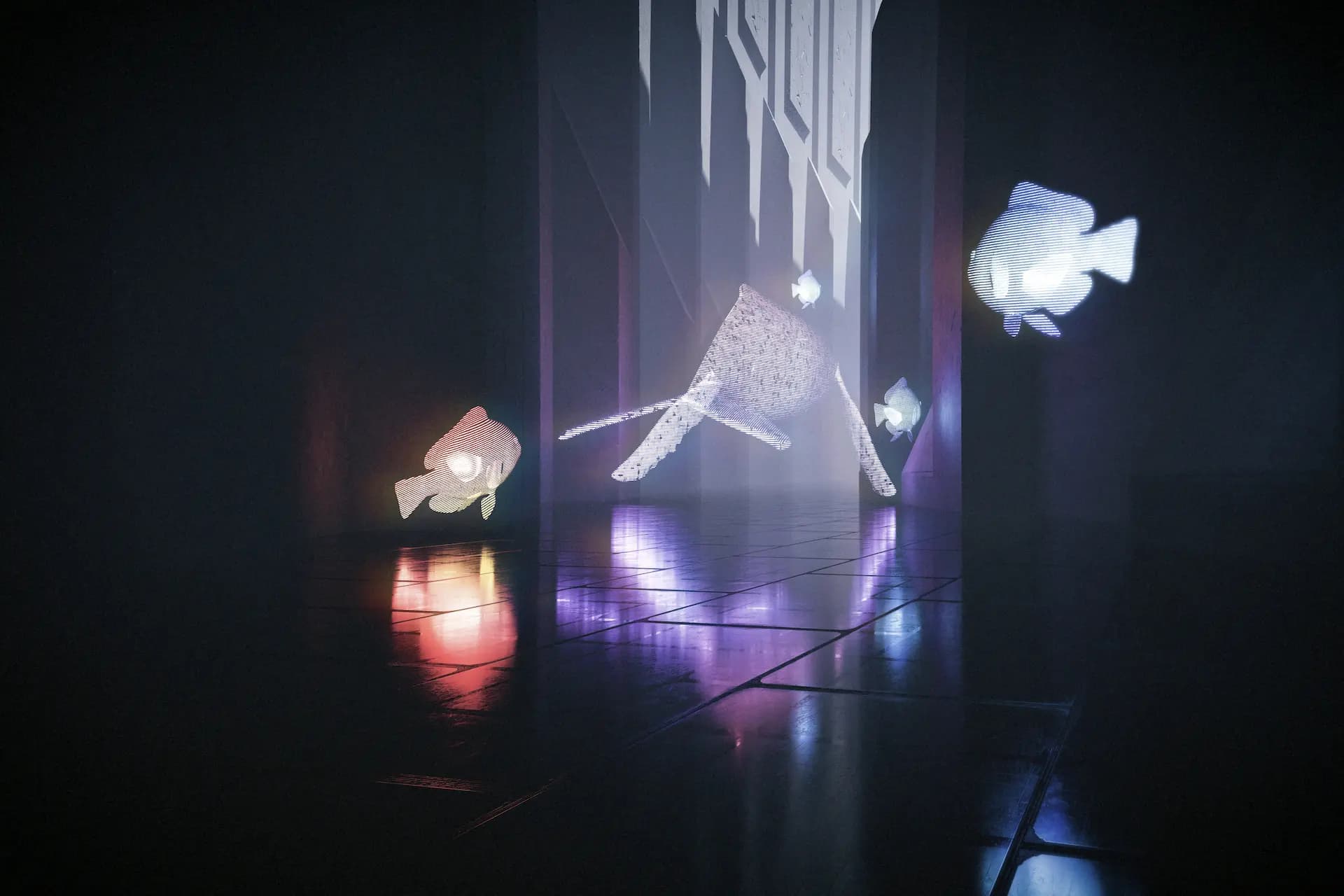 Imagen de cabecera de Qué es un holograma y cómo está revolucionando la tecnología tridimensional