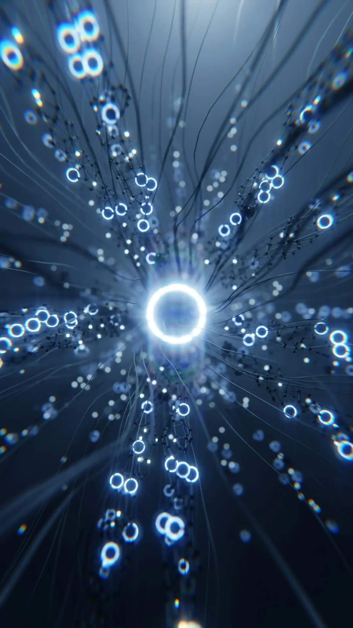 Imagen de cabecera de ¿Qué es una red neuronal y cómo funciona en la inteligencia artificial?