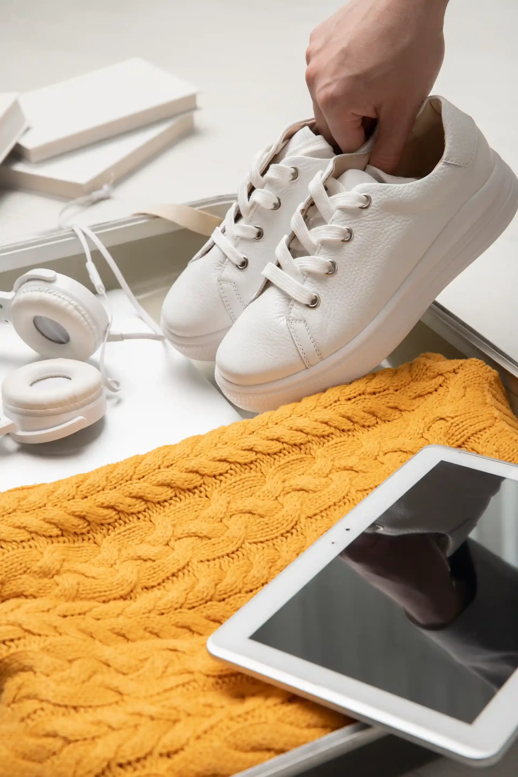 Imagen de cabecera de La ropa inteligente transforma el mundo de la tecnología textil en moda, salud y deporte